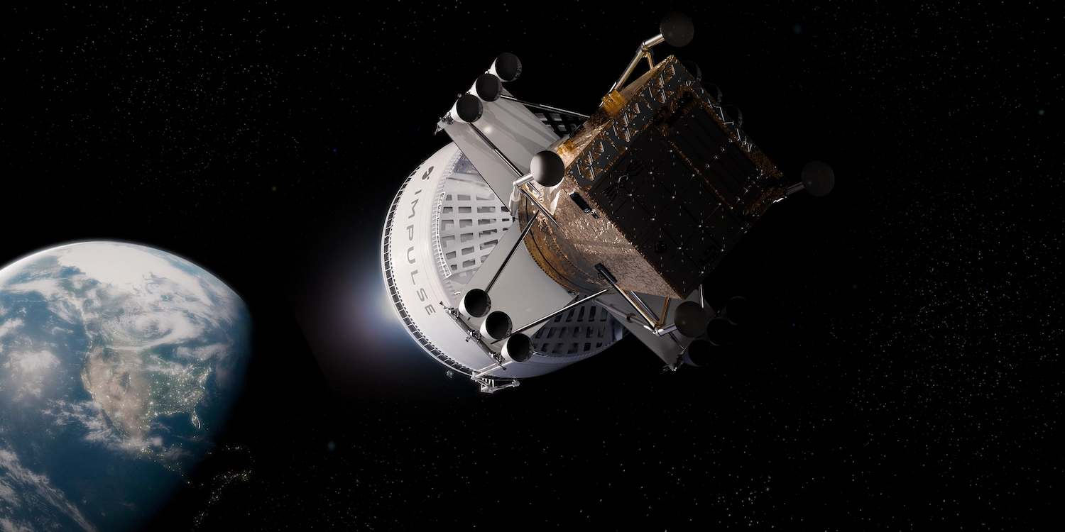 To the Moon (and Beyond): How Impulse Can Deliver More Mass to the Lunar Surface
